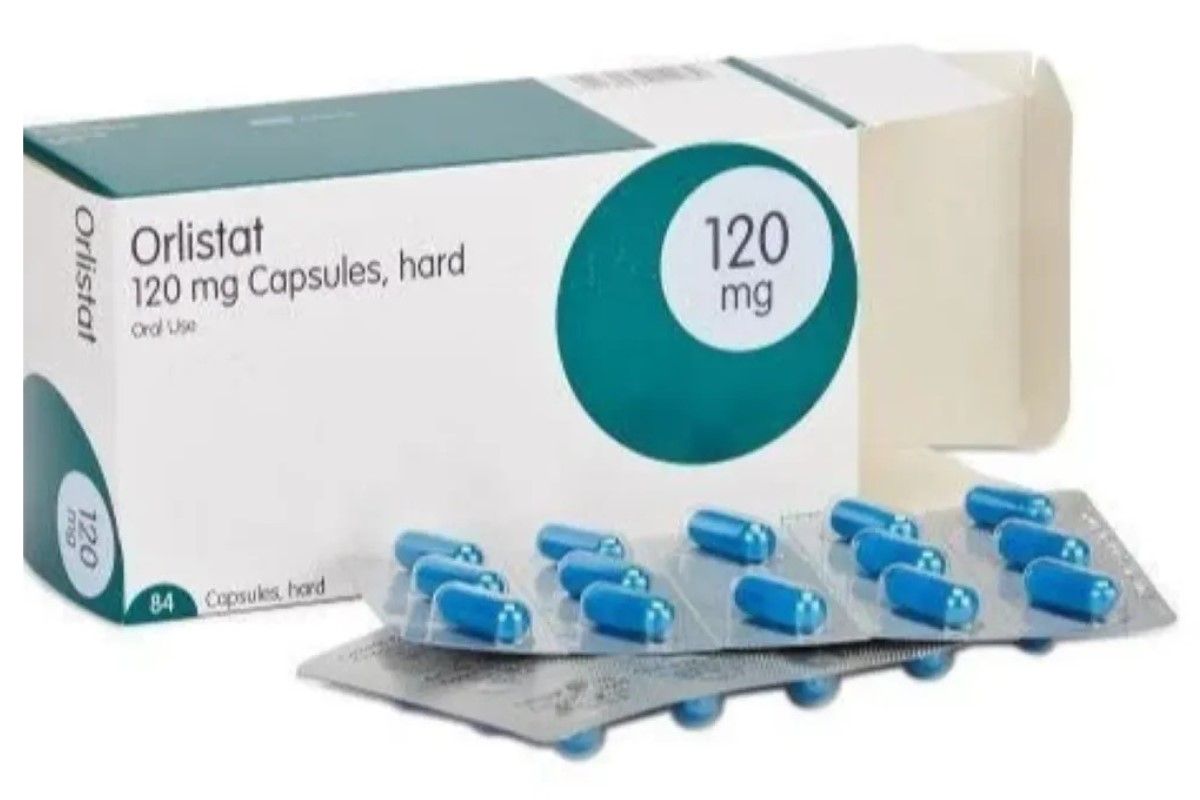 5 ideias de títulos:
1. Orlistate: O Guia Completo para Entender Como Funciona e Seus Benefícios.
2. Xenical vs. Orlistate: Qual a Diferença e Qual Escolher?
3. Efeitos Colaterais do Orlistate: O Que Você Precisa Saber Antes de Usar.
4. Orlistate e Diabetes Tipo 2: Uma Combinação para o Controle do Peso.
5. Como Tomar Orlistate Corretamente para Maximizar Resultados e Minimizar Riscos.