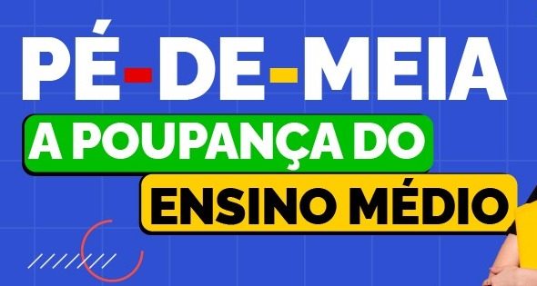 5 ideias de títulos:
1. Pé-de-Meia: Guia Completo para Estudantes do Ensino Médio
2. Como Funciona o Programa Pé-de-Meia e Quem Tem Direito?
3. Pé-de-Meia Licenciaturas: Inscrição e Informações Essenciais
4. Dúvidas Frequentes sobre o Programa Pé-de-Meia
5. Benefícios e Critérios de Seleção do Pé-de-Meia