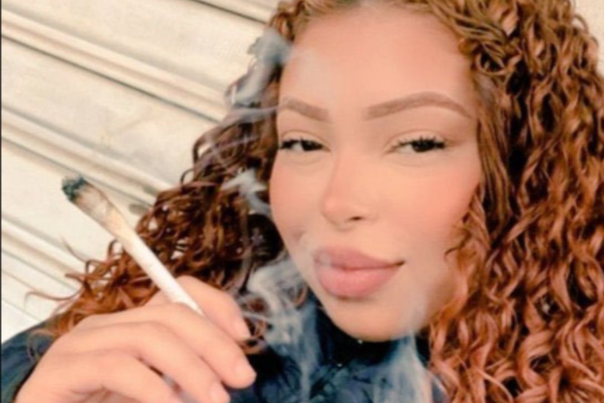 O que aconteceu com a 'Japinha do CV' após a megaoperação?