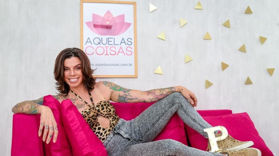 Quem é Ricardo Aquino dos Santos, o jovem confundido com a criminosa?