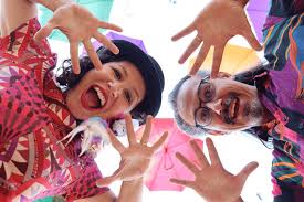 Penélope: Foragida e suas conexões com o tráfico