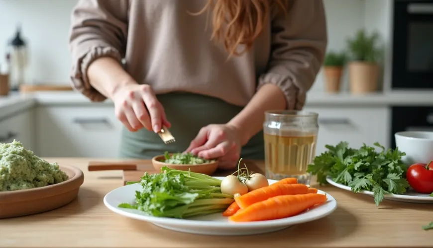 perder peso naturalmente