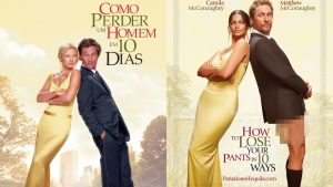 perder um homem em 10 dias