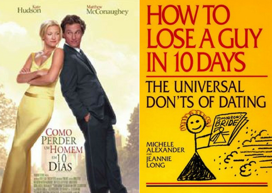 perder um homem em 10 dias