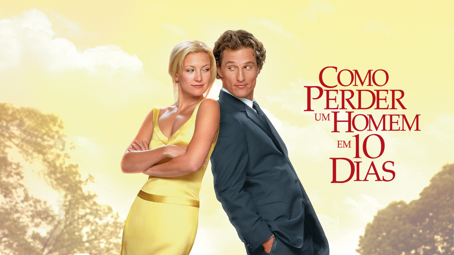 1. As 10 piores táticas de Andie para perder um homem em 10 dias.
2. A aposta de Benjamin: Como ele tentou conquistar Andie.
3. Análise do figurino de Kate Hudson em