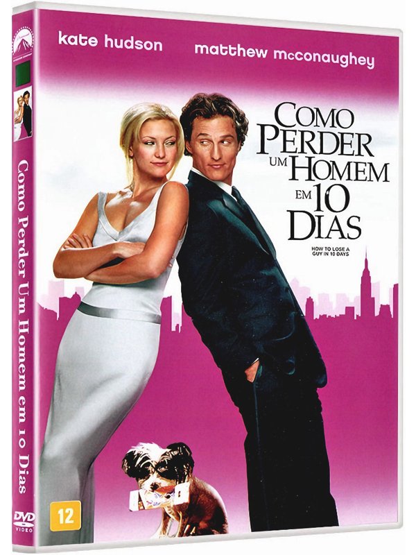 perder um homem em 10 dias