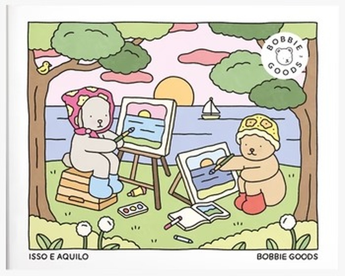 pintar bobbie goods