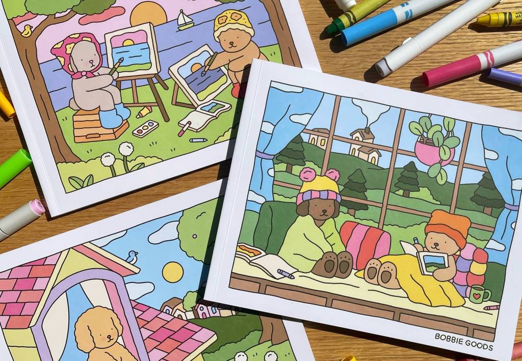 5 ideias de títulos