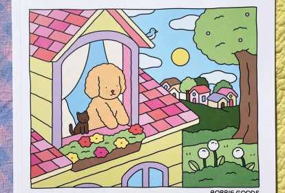 5 ideias de títulos