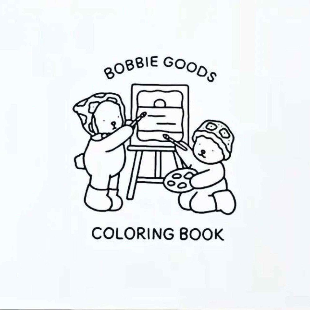 pintar bobbie goods