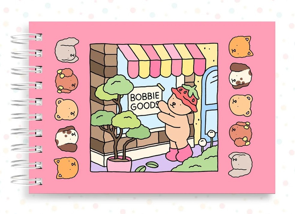 5 ideias de títulos