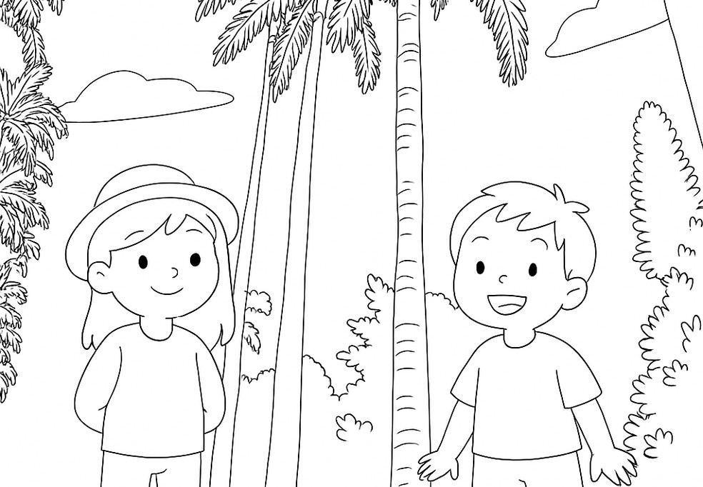 5 ideias de títulos