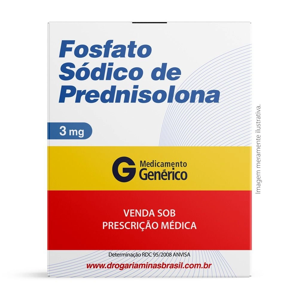 5 ideias de títulos:
1. Prednisolona: Guia Completo de Uso e Indicações
2. Entenda os Efeitos Colaterais e Cuidados com a Prednisolona
3. Prednisolona Pediátrica: Dosagem e Recomendações Médicas
4. Como Tomar Prednisolona Corretamente: Horário e Dosagem
5. Prednisolona e Suas Interações: O Que Você Precisa Saber