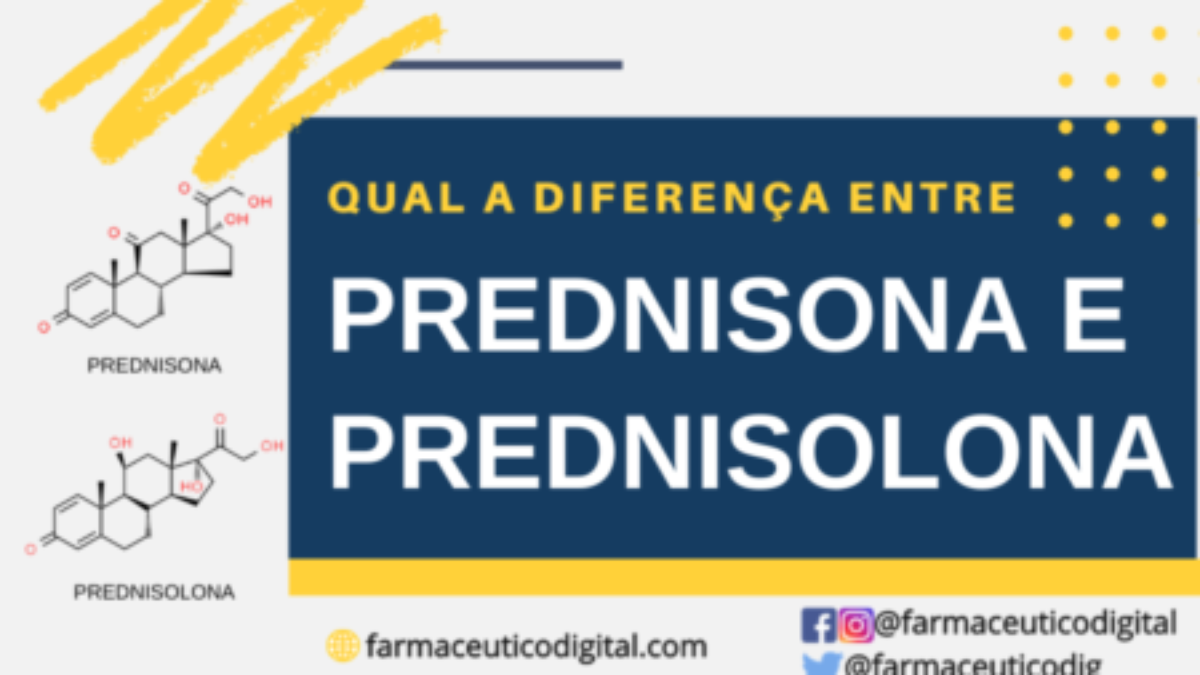 prednisona para que serve, tomar