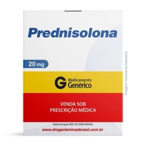 prednisona tomar