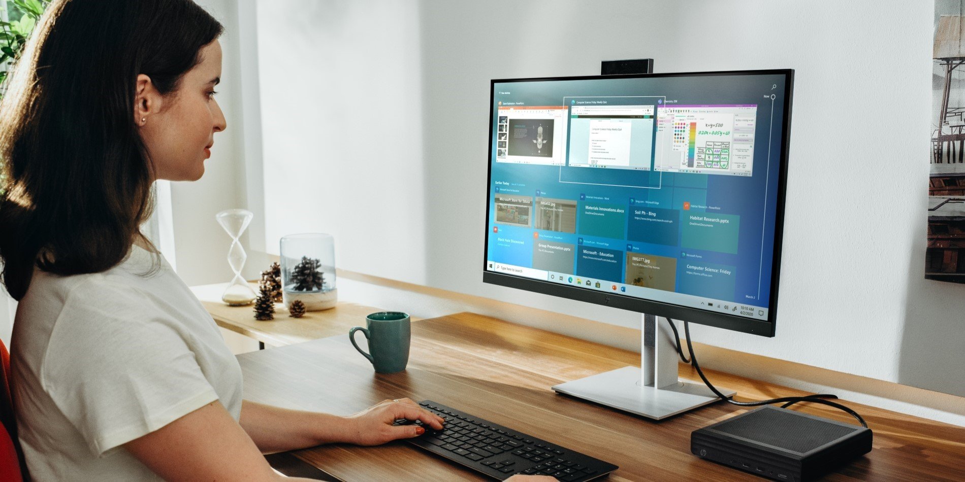 printar a tela do pc