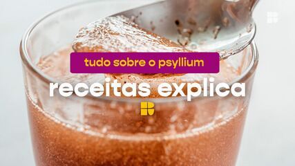 psyllium consumir