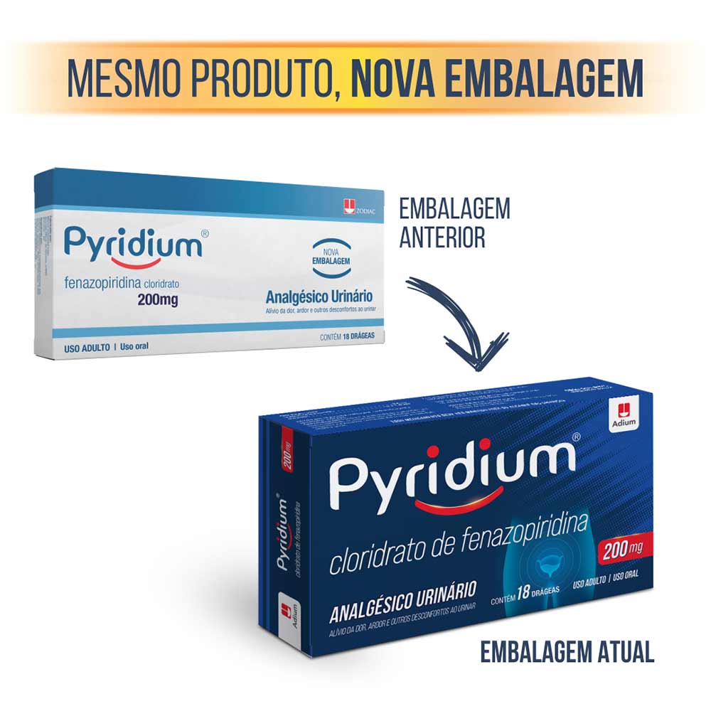 Guia Completo: Como Usar Pyridium Corretamente
