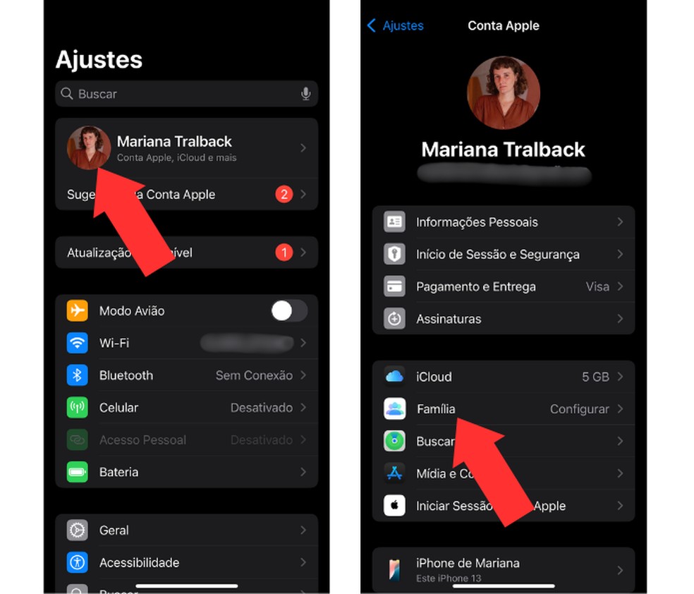 Como usar o Modo Perdido do iPhone para proteger seus dados