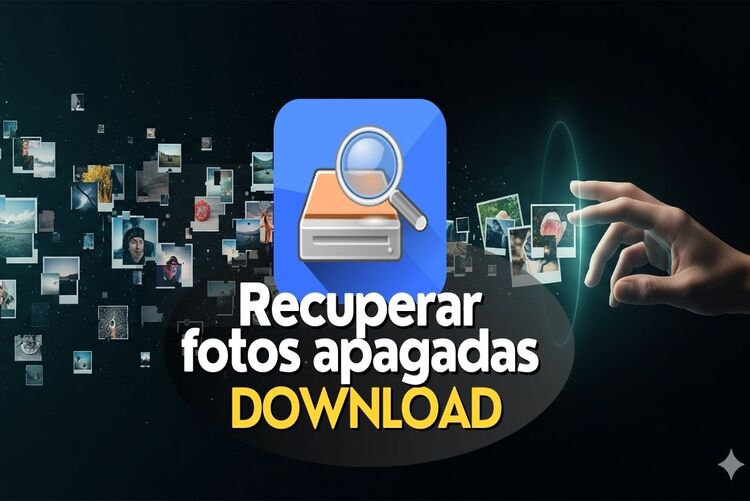 Melhores aplicativos para recuperar fotos deletadas em 2024