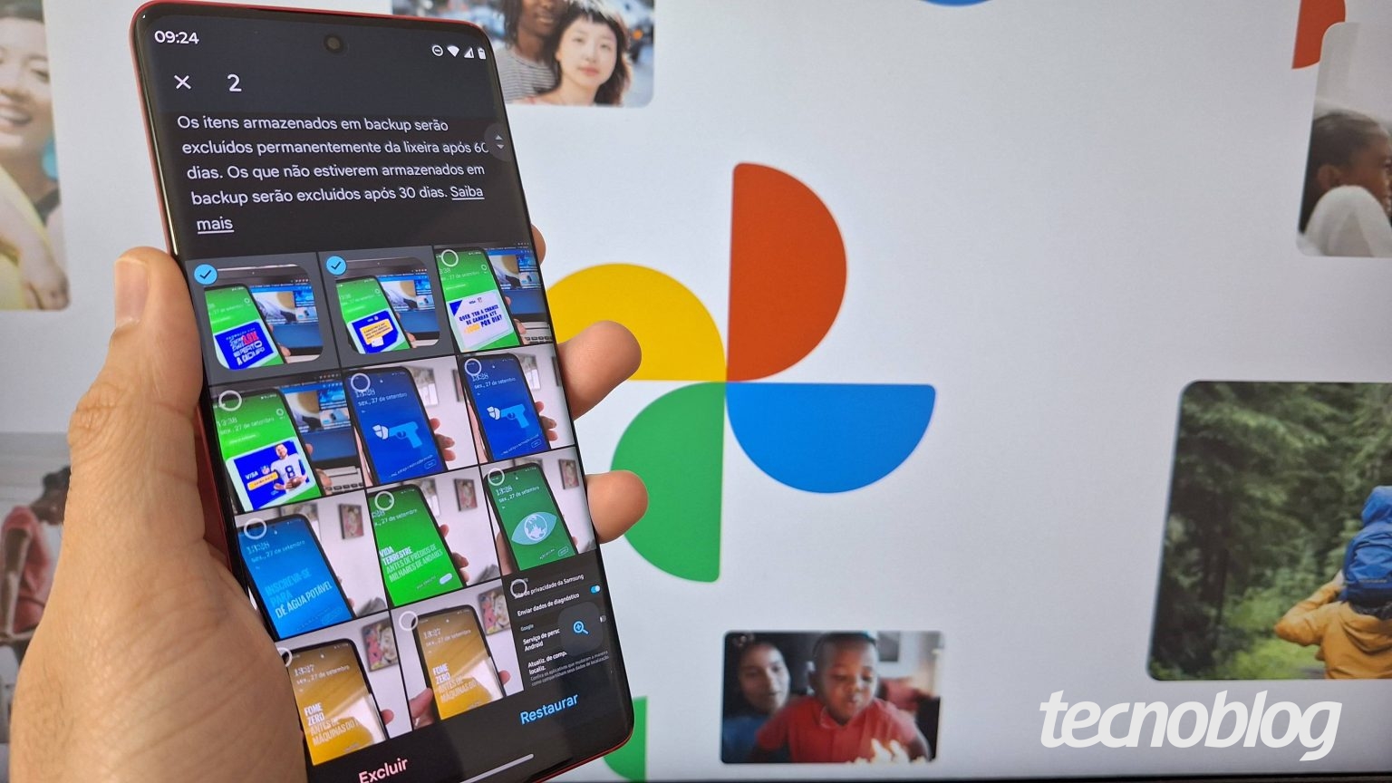 Recuperação de Fotos no iPhone: Passo a Passo Detalhado