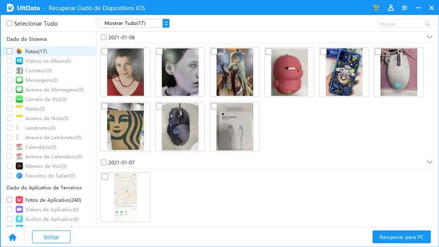 Recuva vs. Windows File Recovery: Qual Ferramenta Usar para Recuperar Fotos no PC?