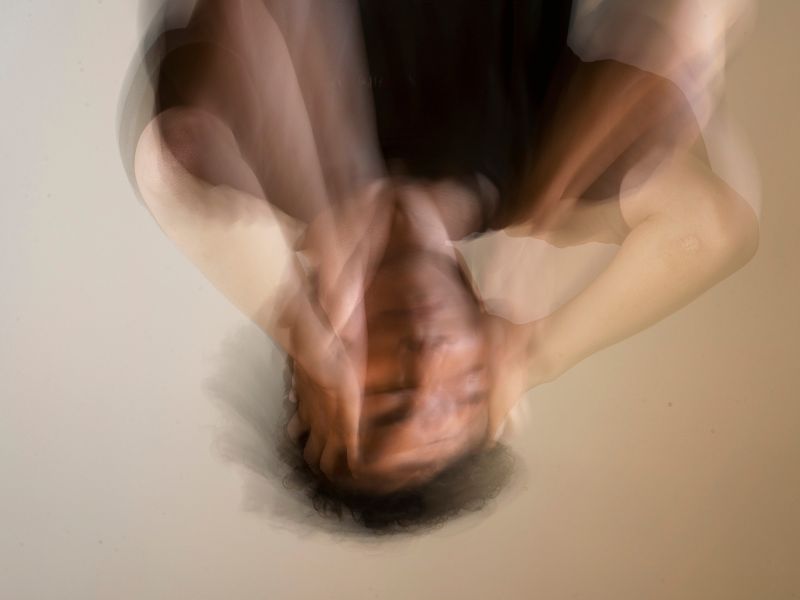 reducir la ansiedad naturalmente