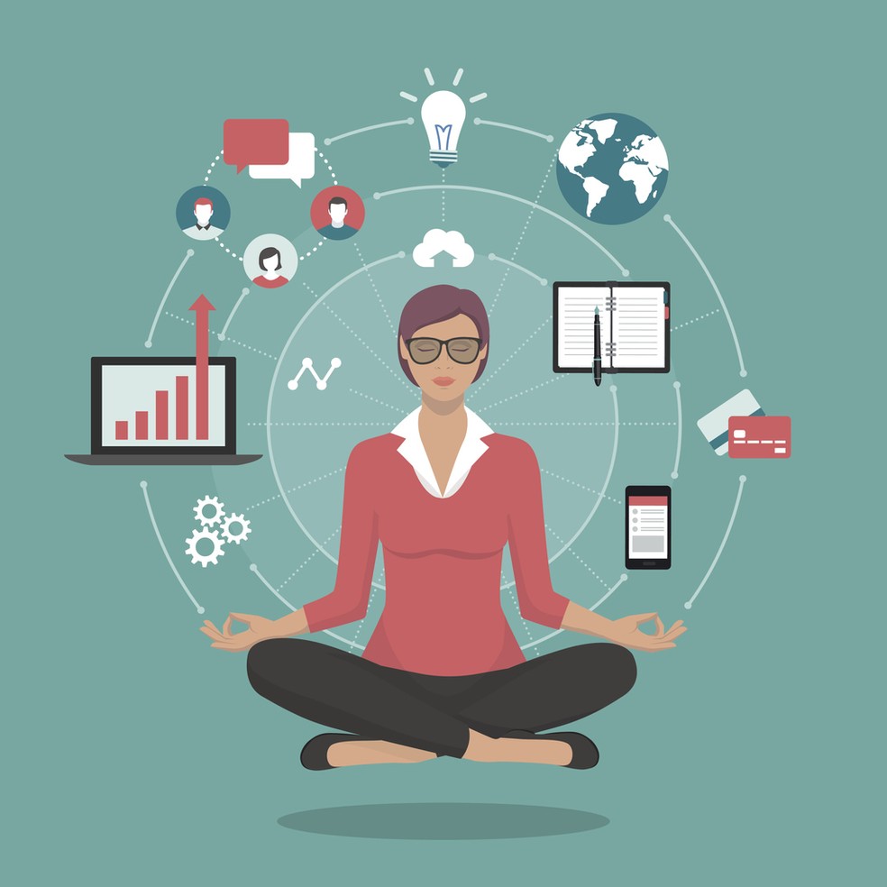 reduzir o estresse naturalmente