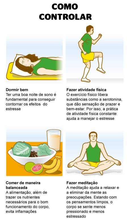 5 Técnicas de Respiração para Alívio Imediato do Estresse
Como a Ioga e a Meditação Podem Transformar sua Saúde Mental
O Poder da Conexão Social no Combate ao Estresse
Nutrição e Suplementação: Aliados Naturais Contra a Ansiedade
Atividades Criativas: Uma Nova Abordagem para Gerenciar o Estresse