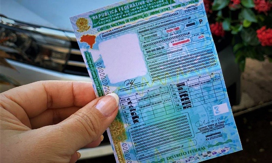 Documentos Necessários para Renovar a CNH