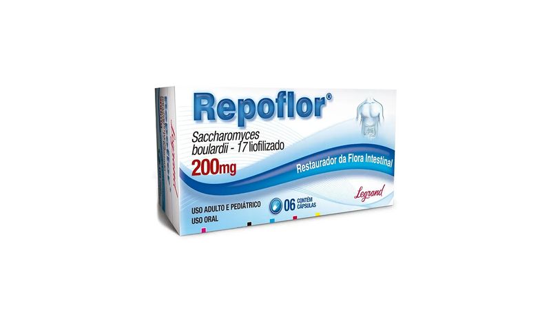 Repoflor: Guia Completo de Uso e Benefícios