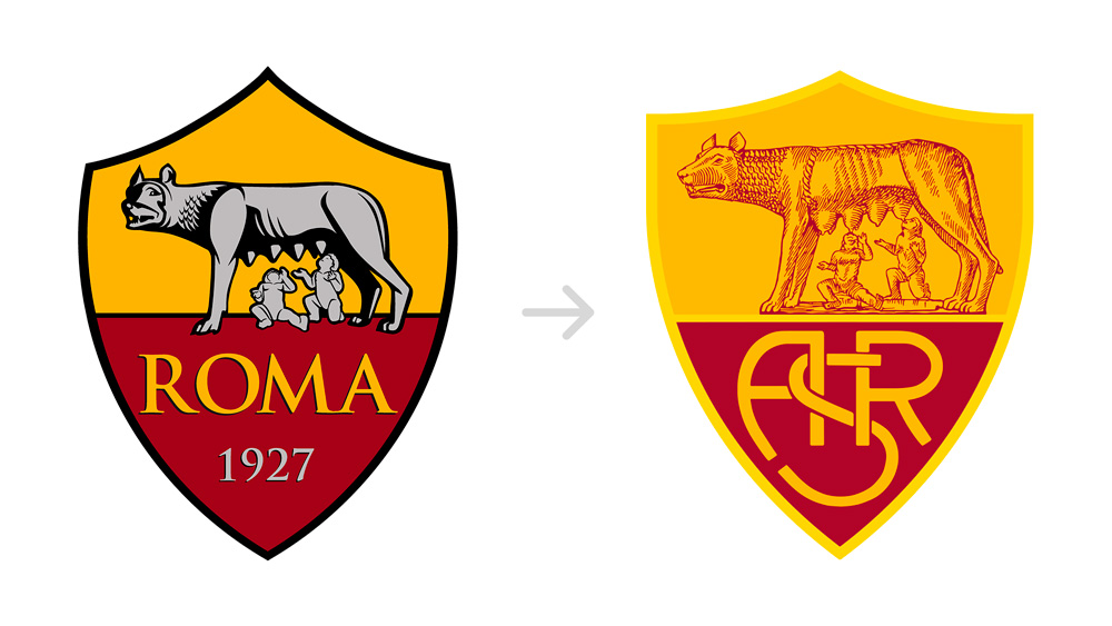 roma x como
