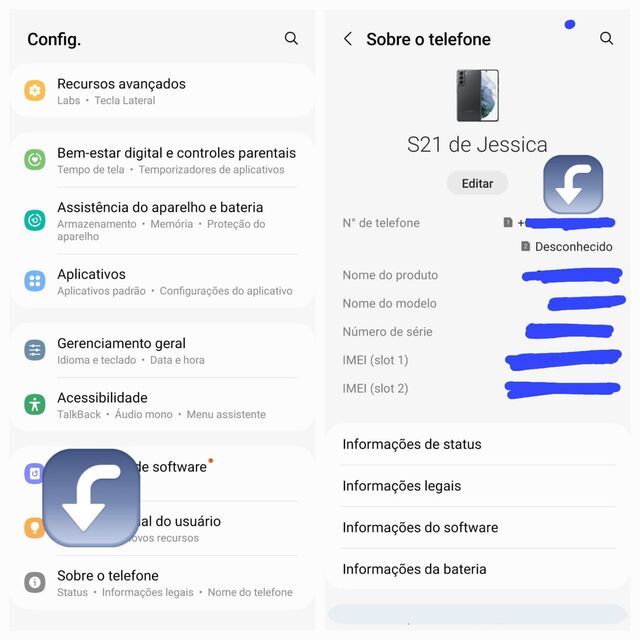 5 ideias de títulos