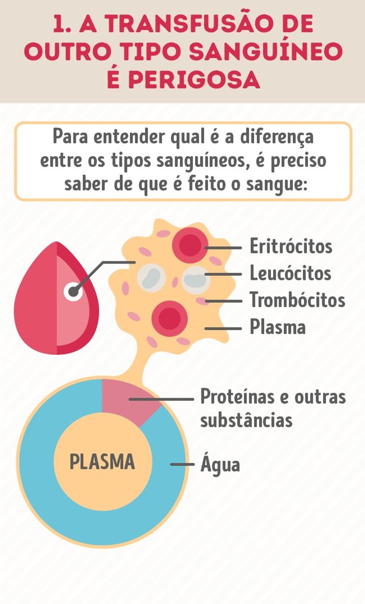 5 ideias de títulos:
1. Descubra seu Tipo Sanguíneo: Um Guia Completo
2. Tipagem Sanguínea: O Que Você Precisa Saber
3. Doação de Sangue: Salve Vidas e Conheça Seu Tipo Sanguíneo
4. Onde Encontrar Informações Sobre Seu Tipo Sanguíneo
5. Mitos e Verdades Sobre a Tipagem Sanguínea
