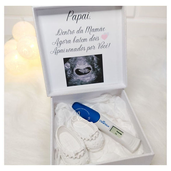 saber se estou grávida