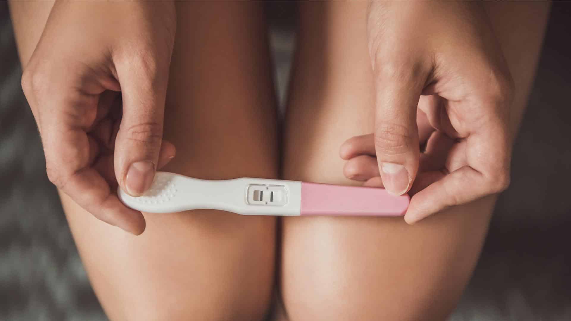 Os 10 Sintomas Mais Comuns de Gravidez e Como Confirmá-los