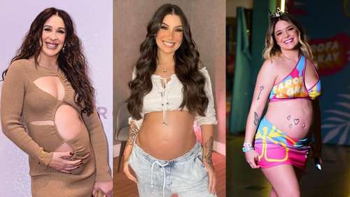 saber se estou gravida