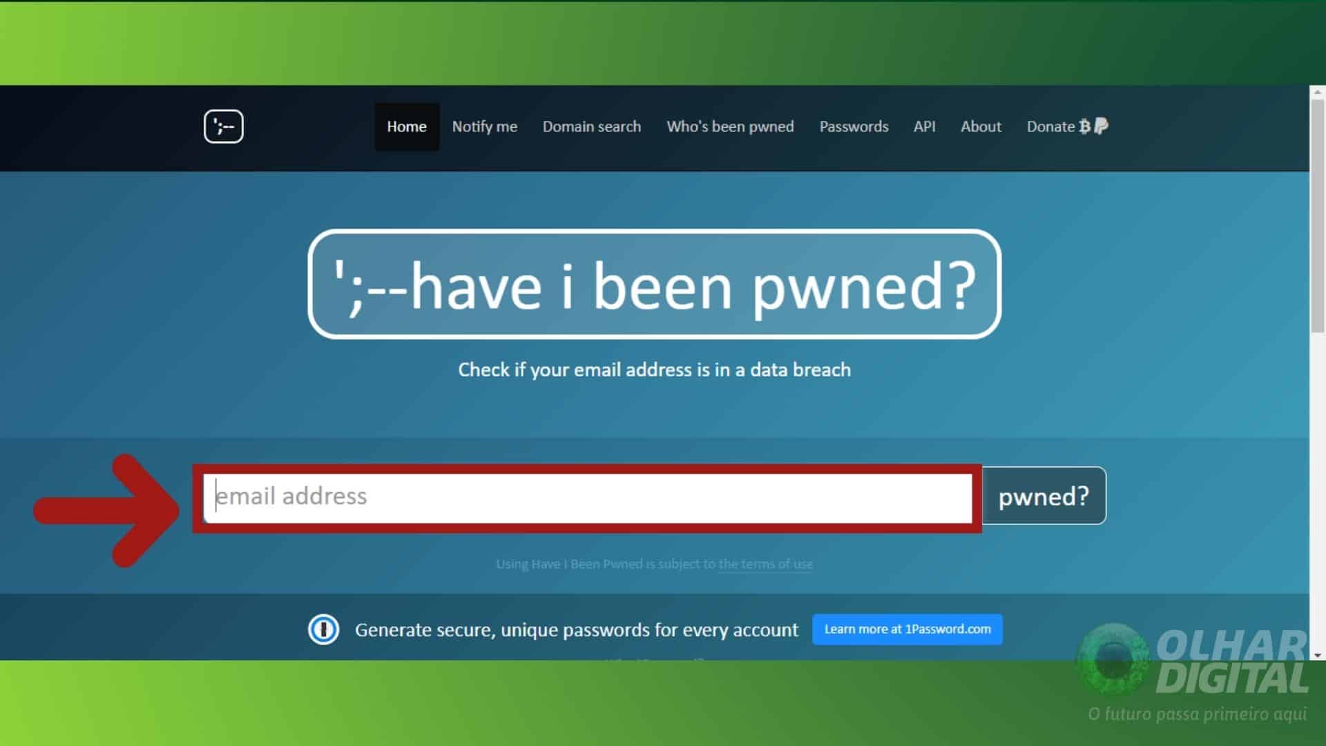 Phishing: como identificar e evitar golpes