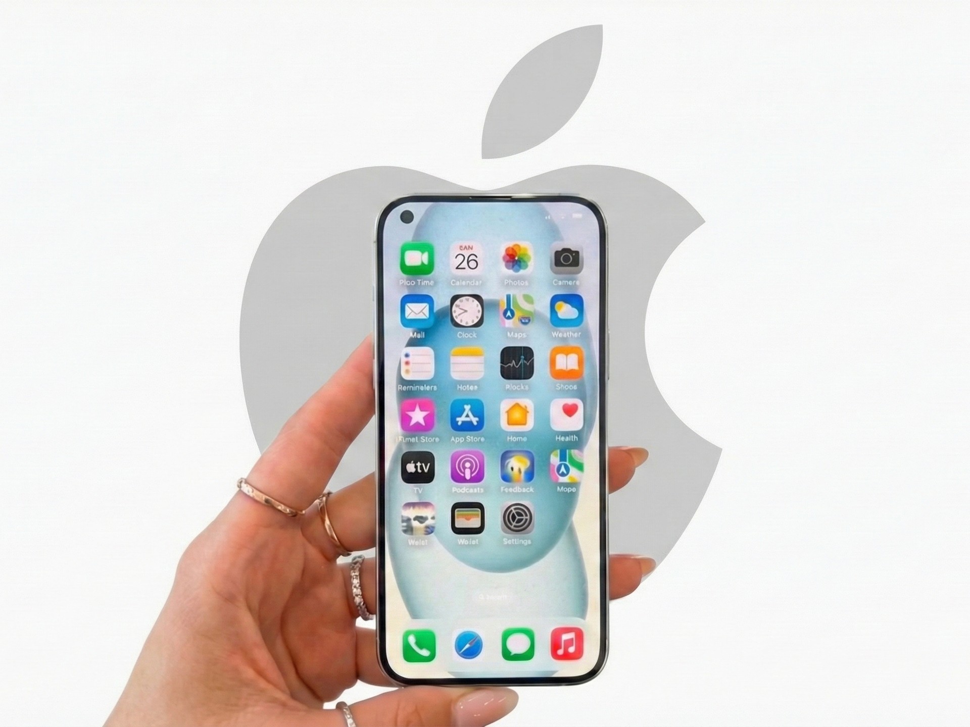 Os 5 Sinais Físicos que Revelam um iPhone Não Original