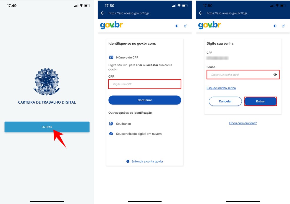 saber se tenho direito ao pis