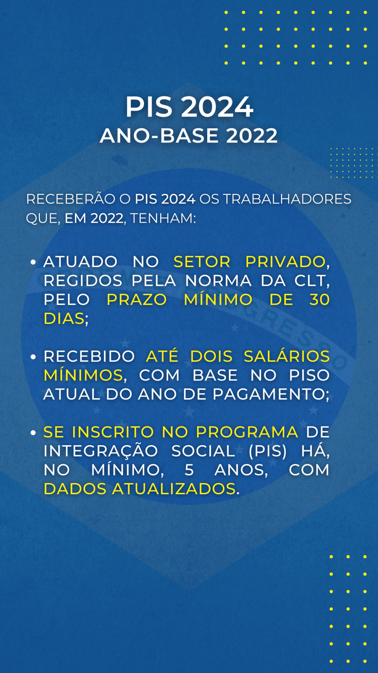 1. Guia Completo: Como Consultar o Abono Salarial PIS 2026
2. PIS 2026: Entenda os Critérios de Elegibilidade
3. Passo a Passo: Saiba Como Sacar o PIS 2026
4. PIS vs PASEP: Quais as Diferenças e Quem Recebe Cada Um?
5. Dúvidas Frequentes sobre o Abono Salarial PIS 2026