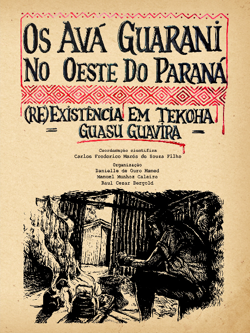 se diz gaivota pequena em tupi-guarani