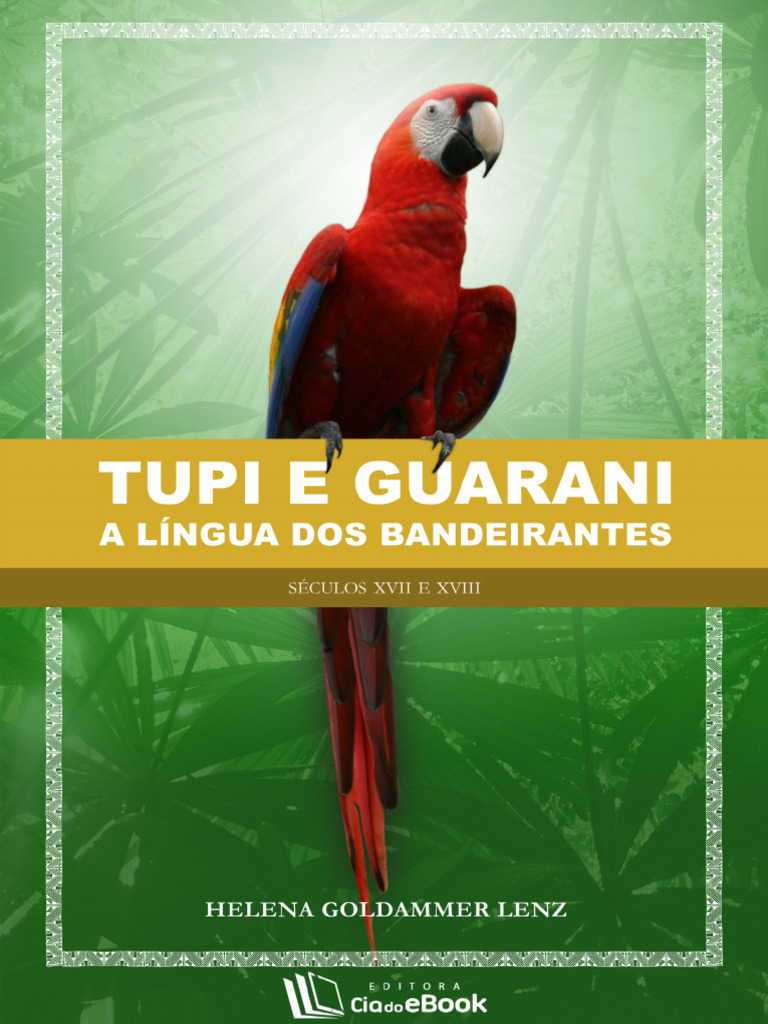 1. O que significa Atins em Tupi?
2. Dicionário Tupi-Guarani: Nomes de Aves
3. A Origem Indígena dos Nomes de Lugares no Brasil
4. Ati vs. Atiati: Entendendo as Variações Tupi
5. A Relação entre Línguas Indígenas e a Fauna Brasileira