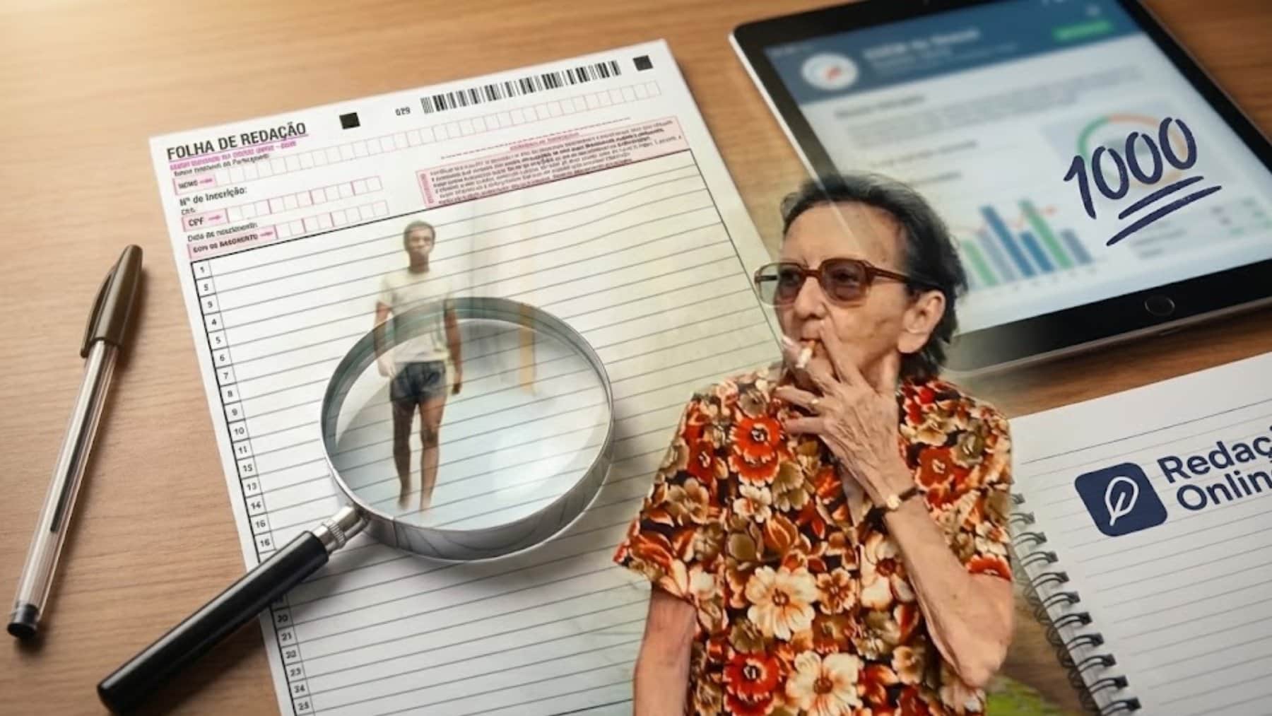 A diferença entre 'seiscentos' e 'sessenta'