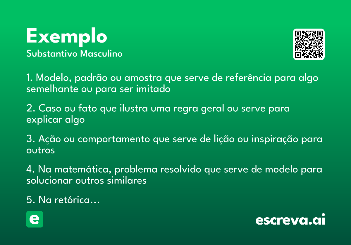 se escreve a palavra