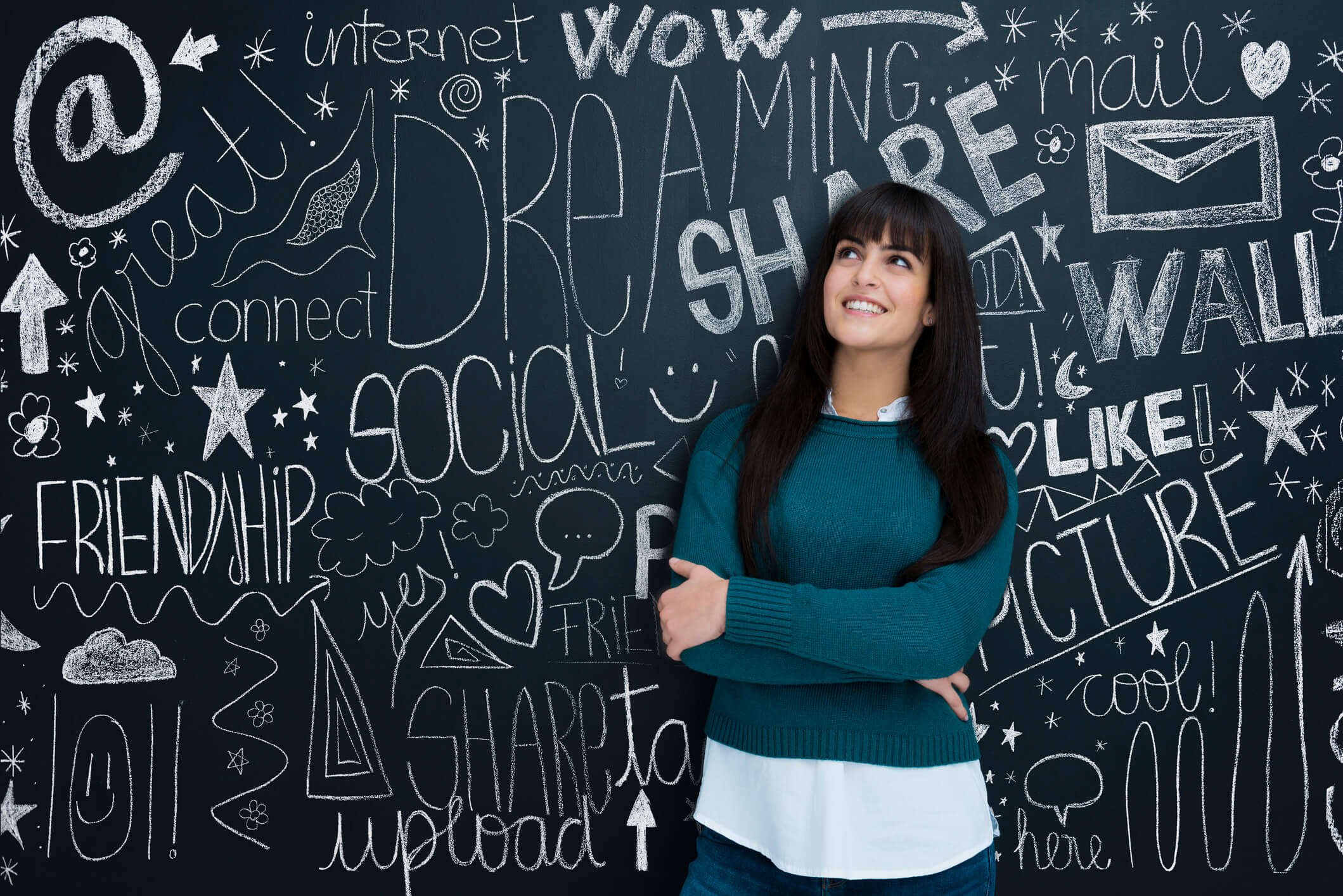 5 ideias de títulos