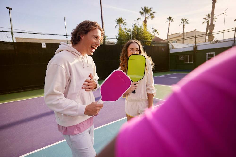 se fosse a primeira vez