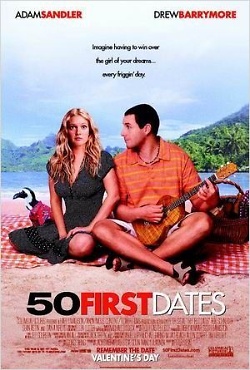 se fosse a primeira vez