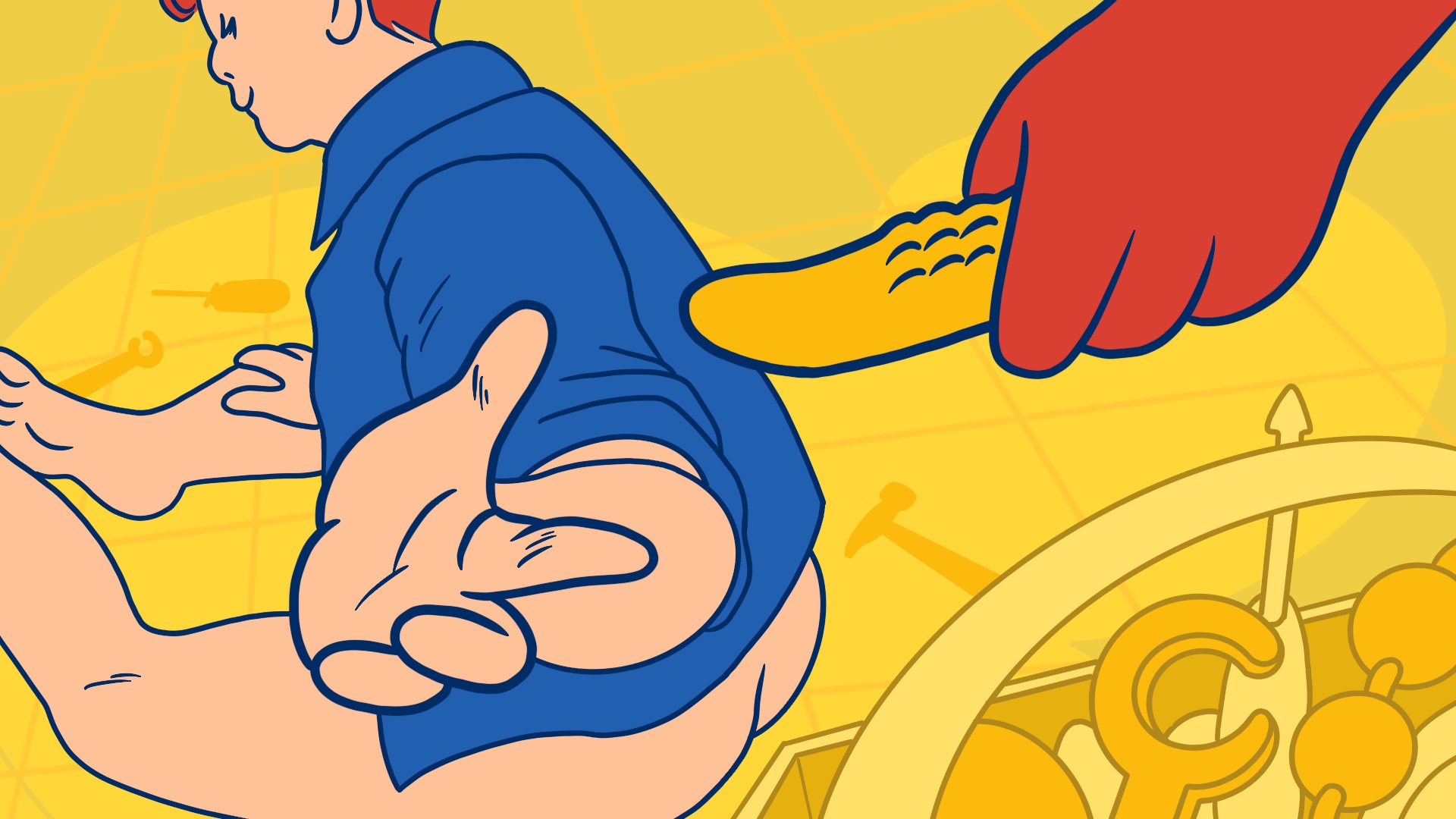 Quando a Masturbação se Torna um Problema: Sinais de Alerta