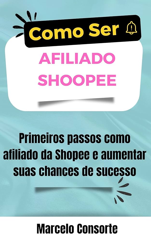 ser afiliado shopee